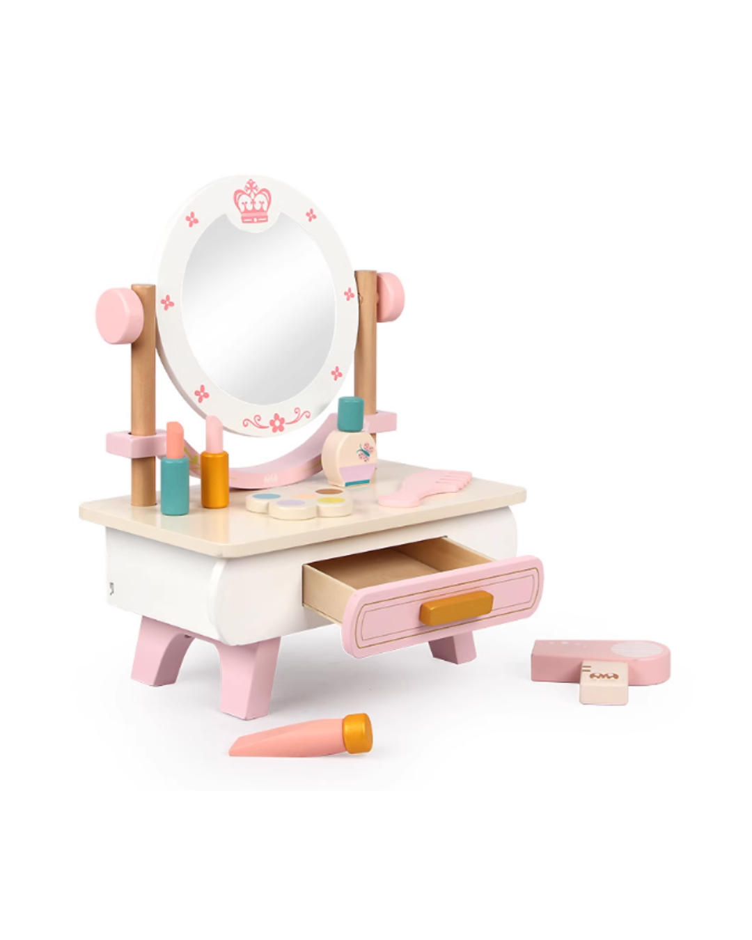 mini dresser table Mini dresser – Happy Dino Toys