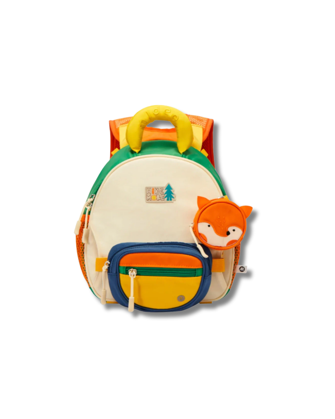 3-in-1 kids outing backpack