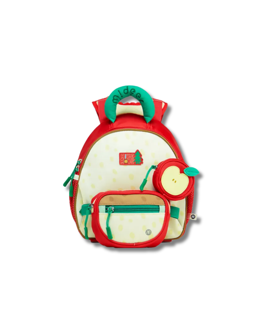 3-in-1 kids outing backpack