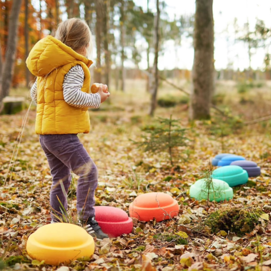 Outdoor play