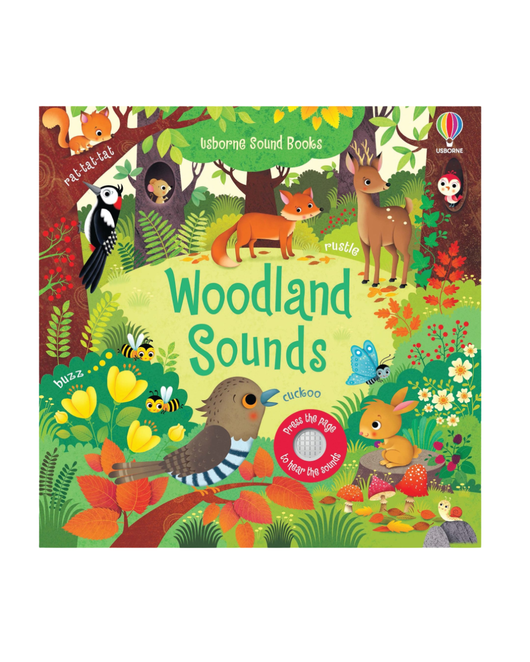 Woodland Sounds