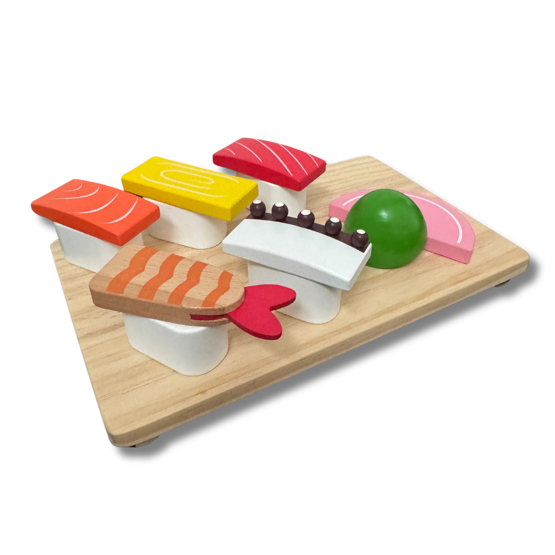 Sushi set