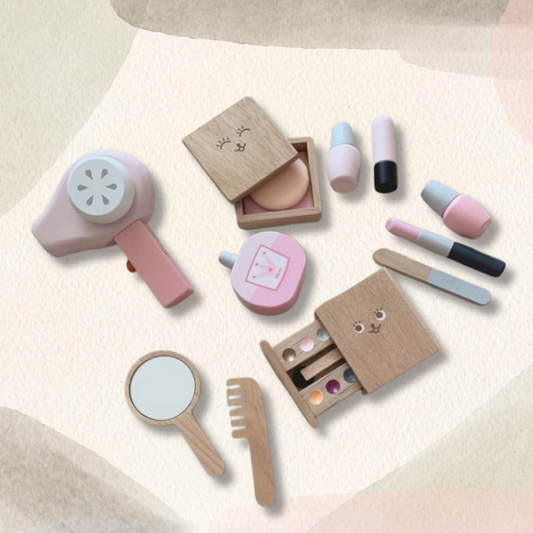 Princess make-up set