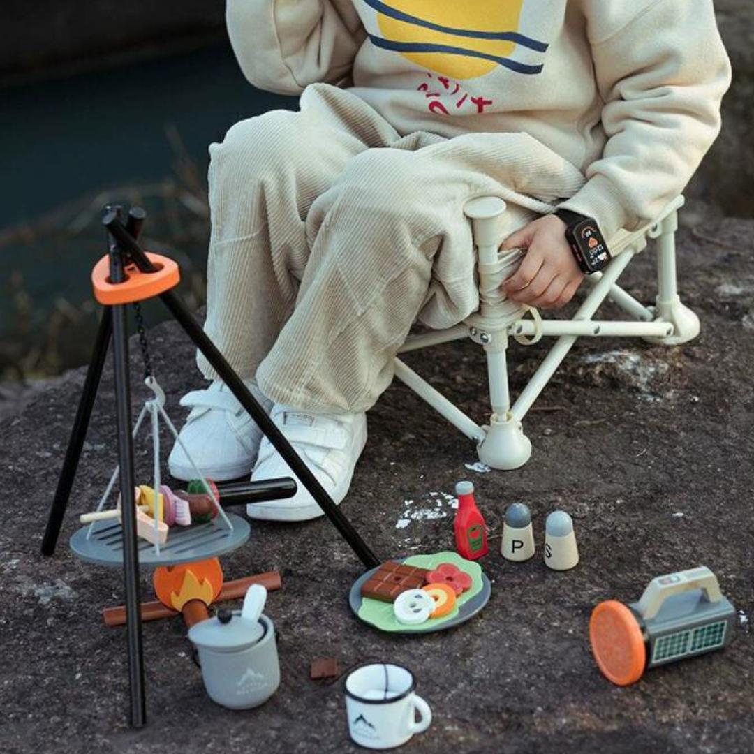 Camping set