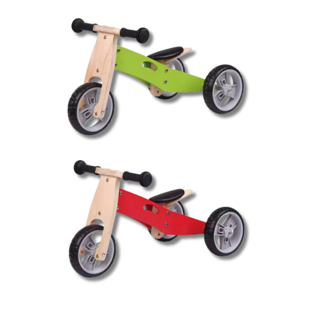 Mini balance bike