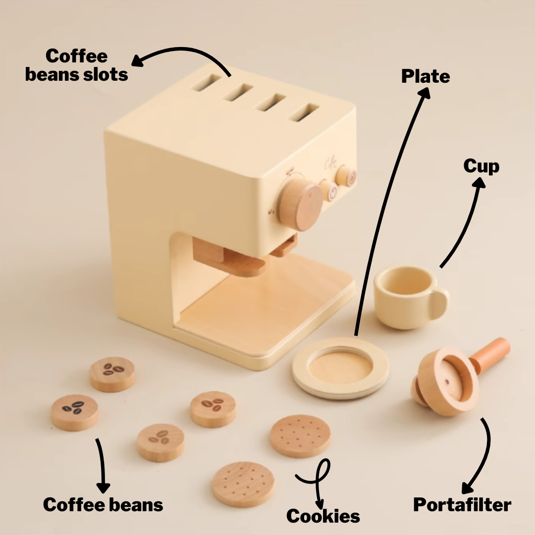 Coffee machine