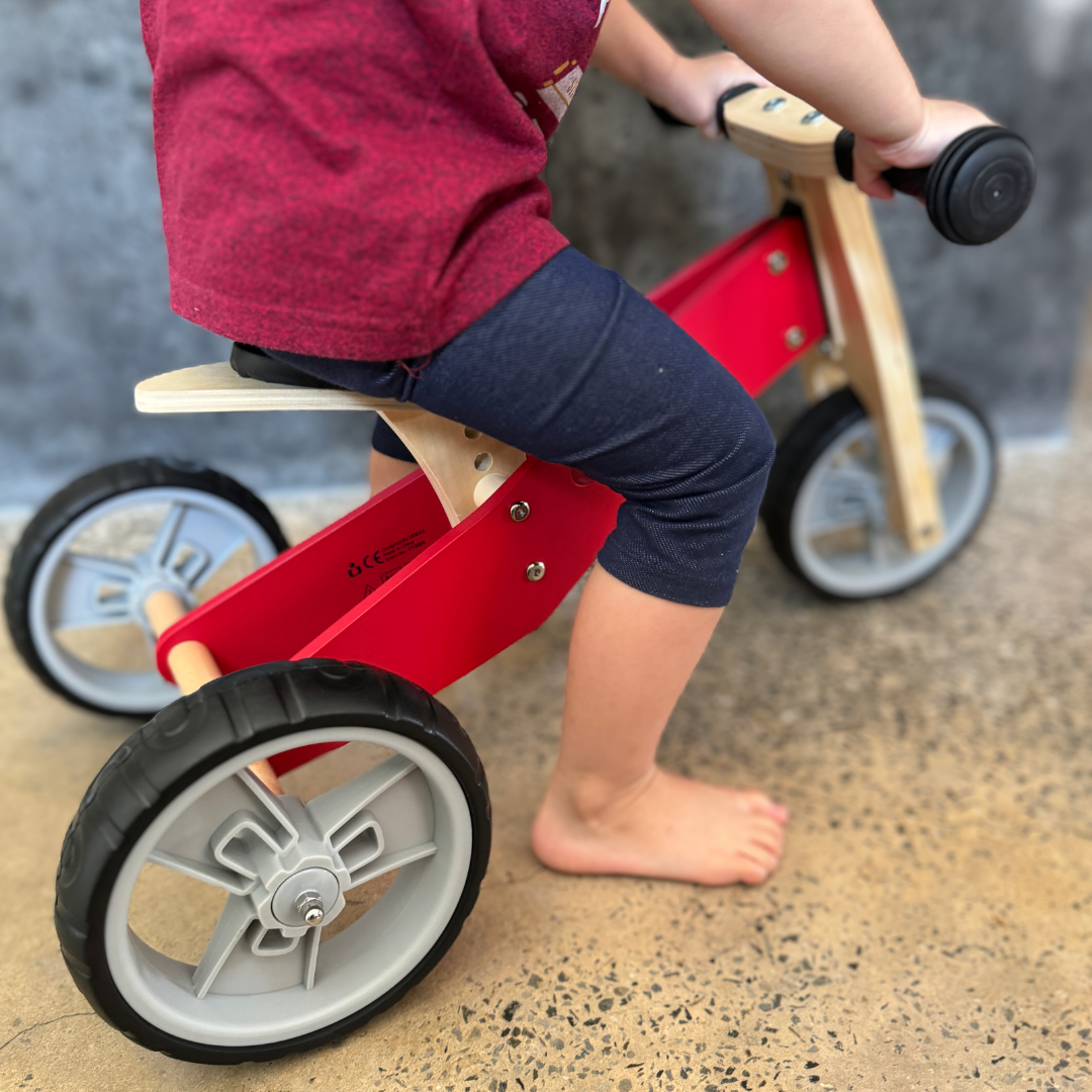 Mini balance bike