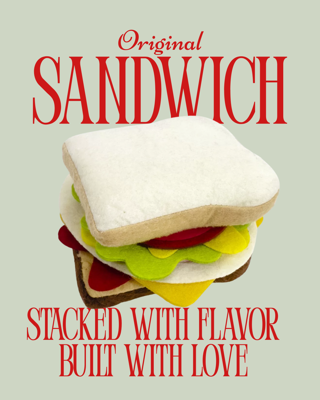 Deli Sandwiches