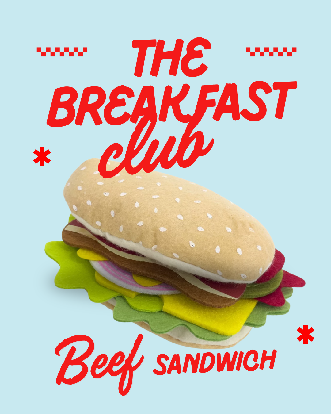 Deli Sandwiches
