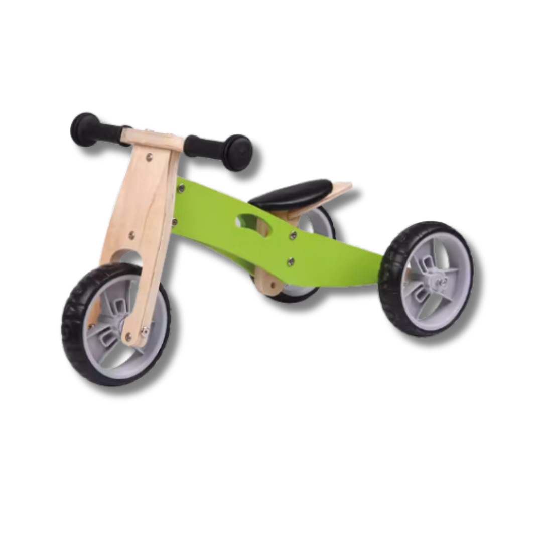 Mini balance bike