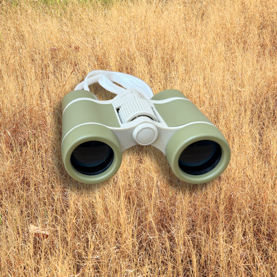 Children's binoculars