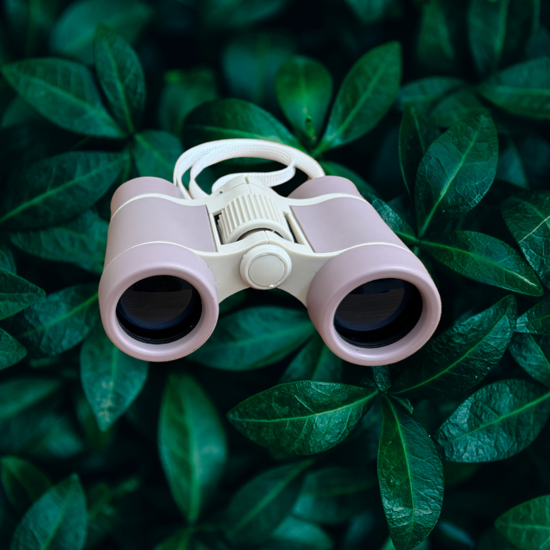 Children's binoculars