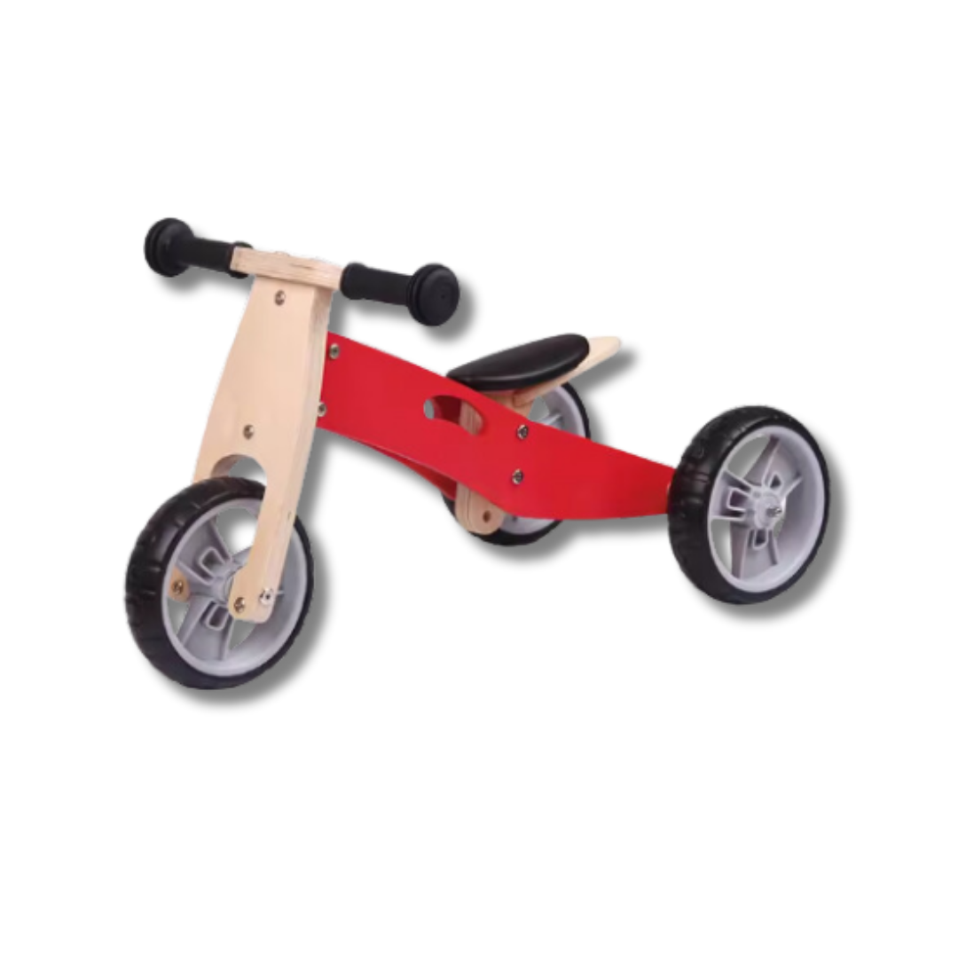 Mini balance bike