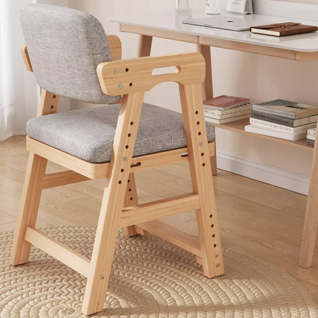 Adjustable chair