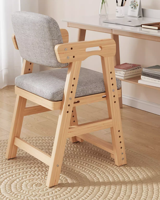 Adjustable chair