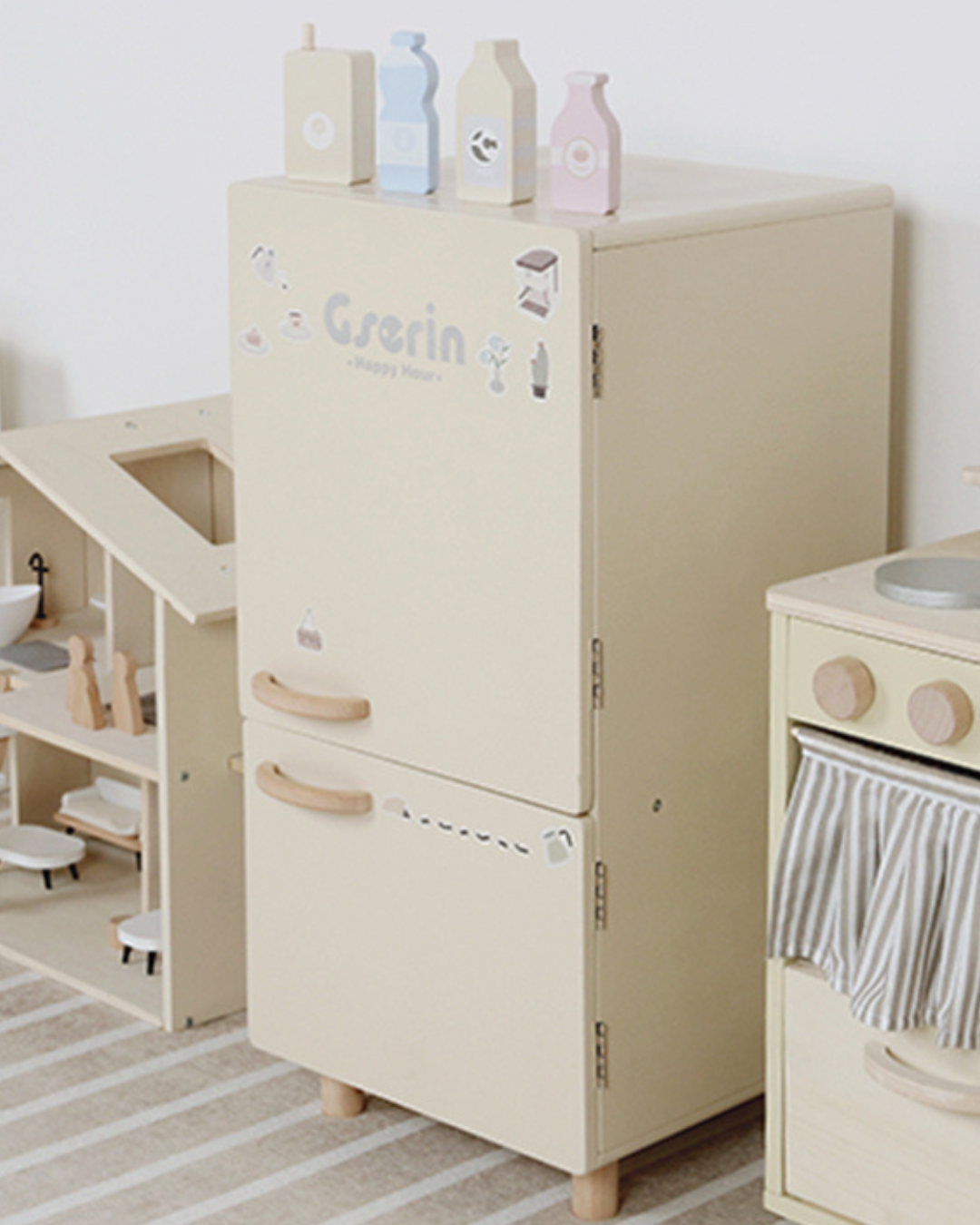 Fridge