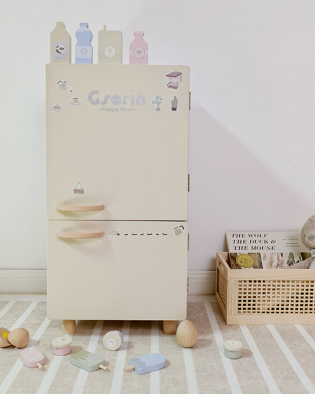 Fridge