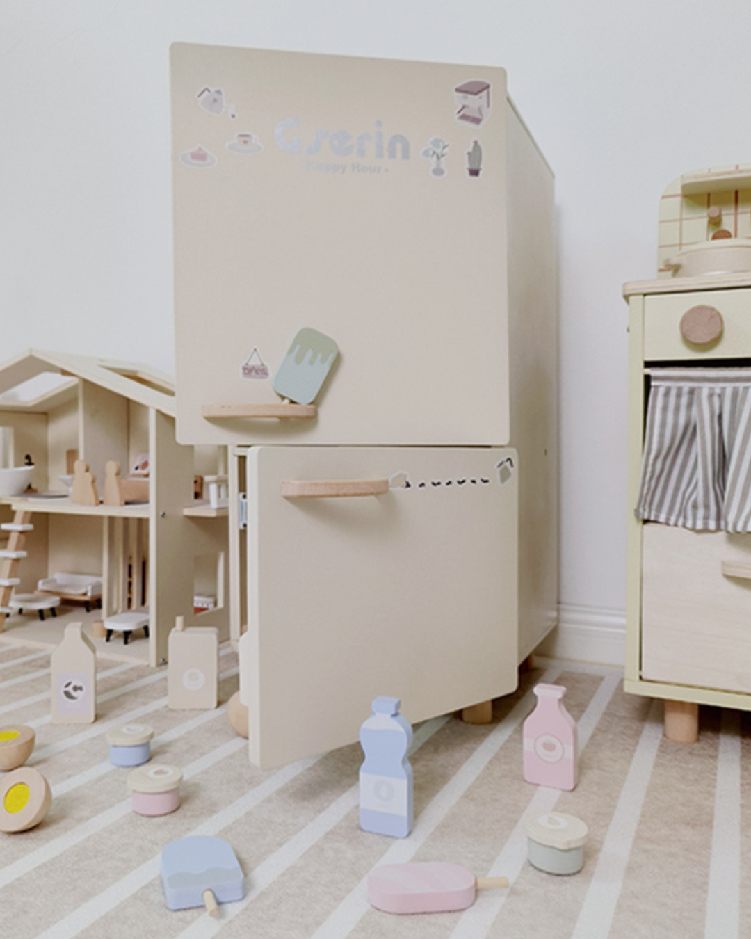 Fridge