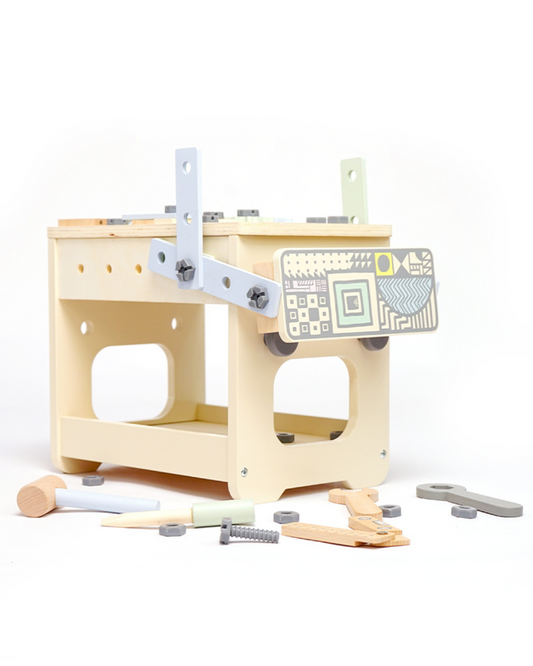 Tool table