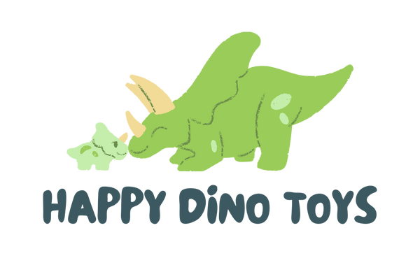 Happy Dino Toys