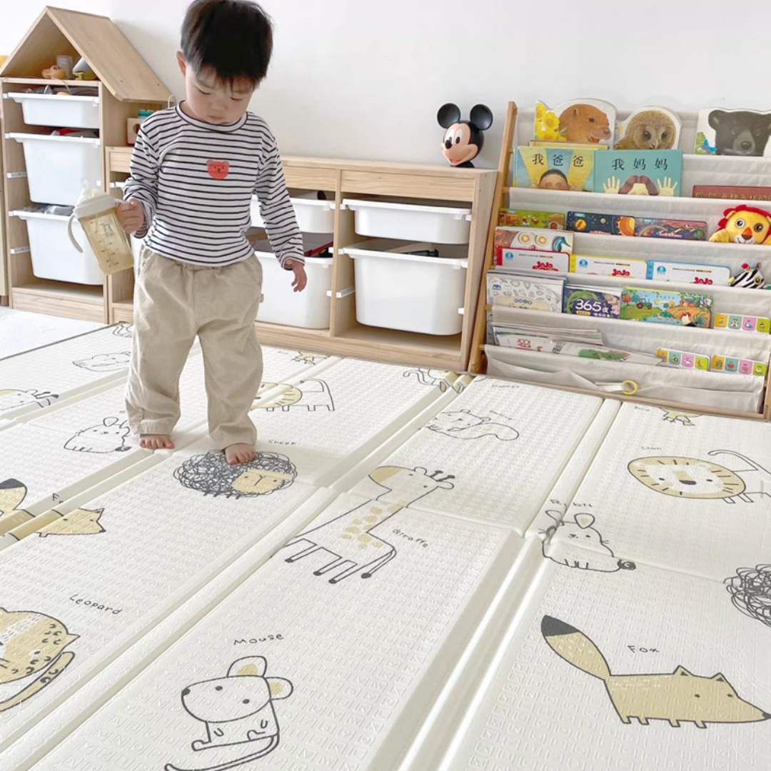 Play mat