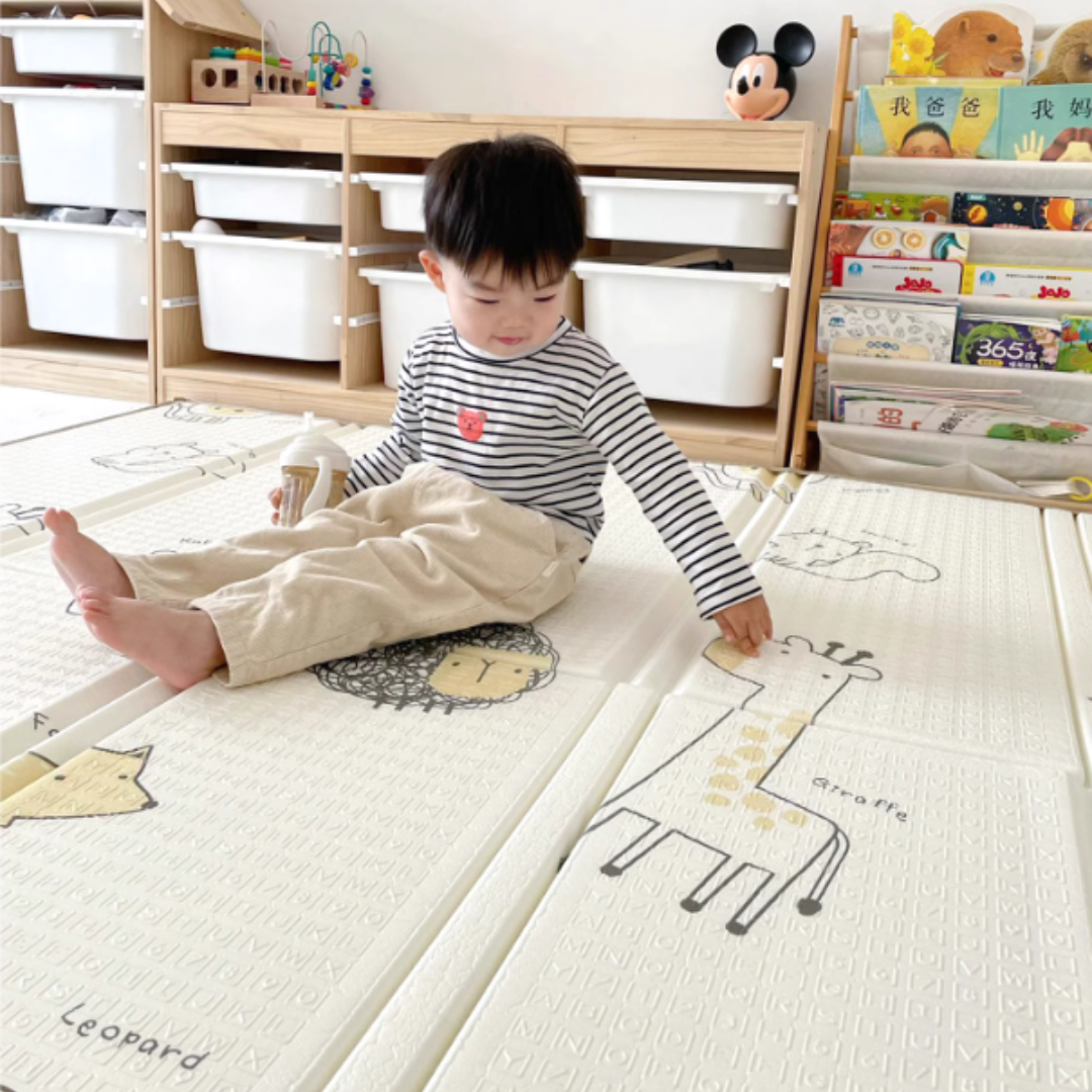 Play mat