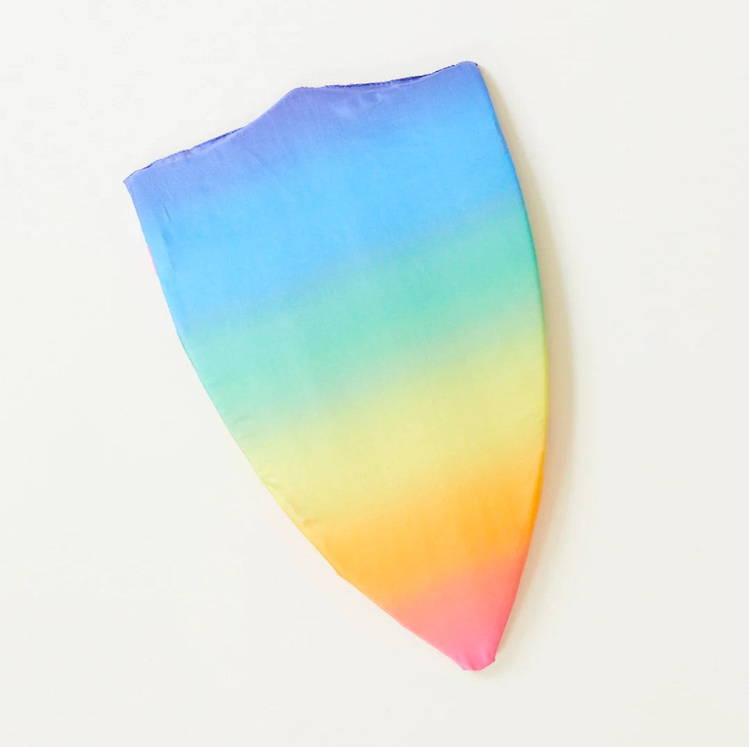 Rainbow soft shield