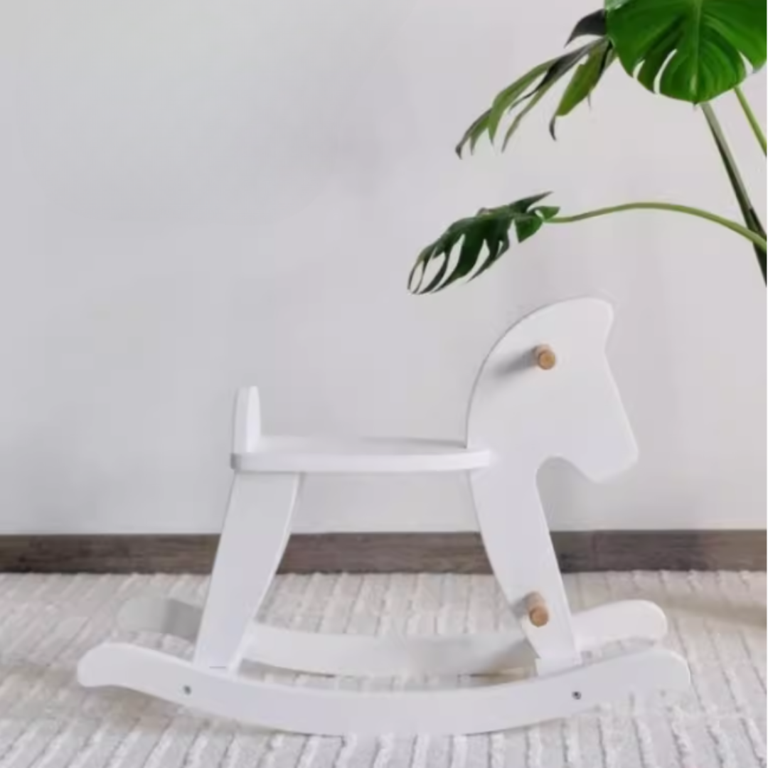 Rocking Horse