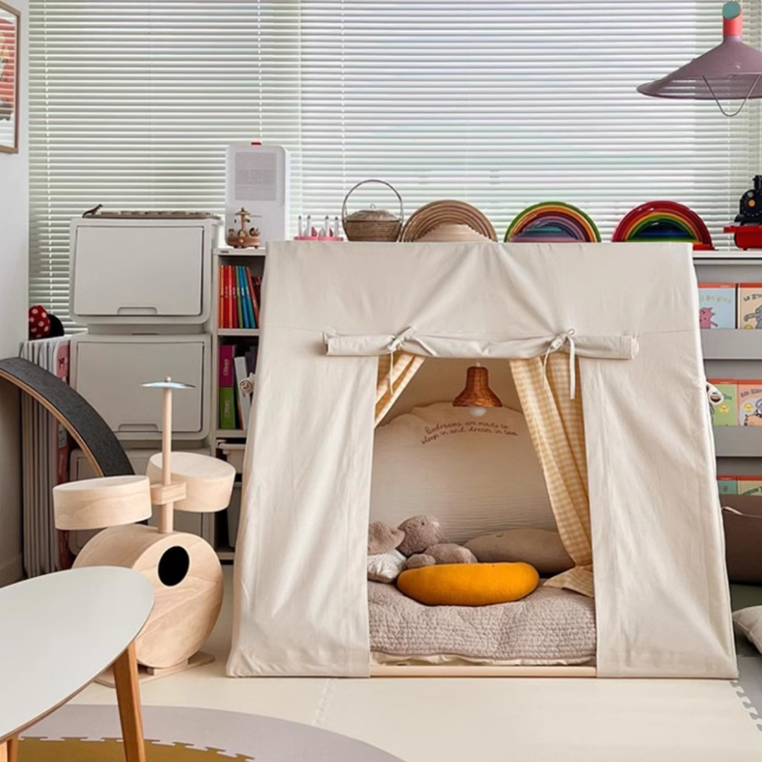 Play tent