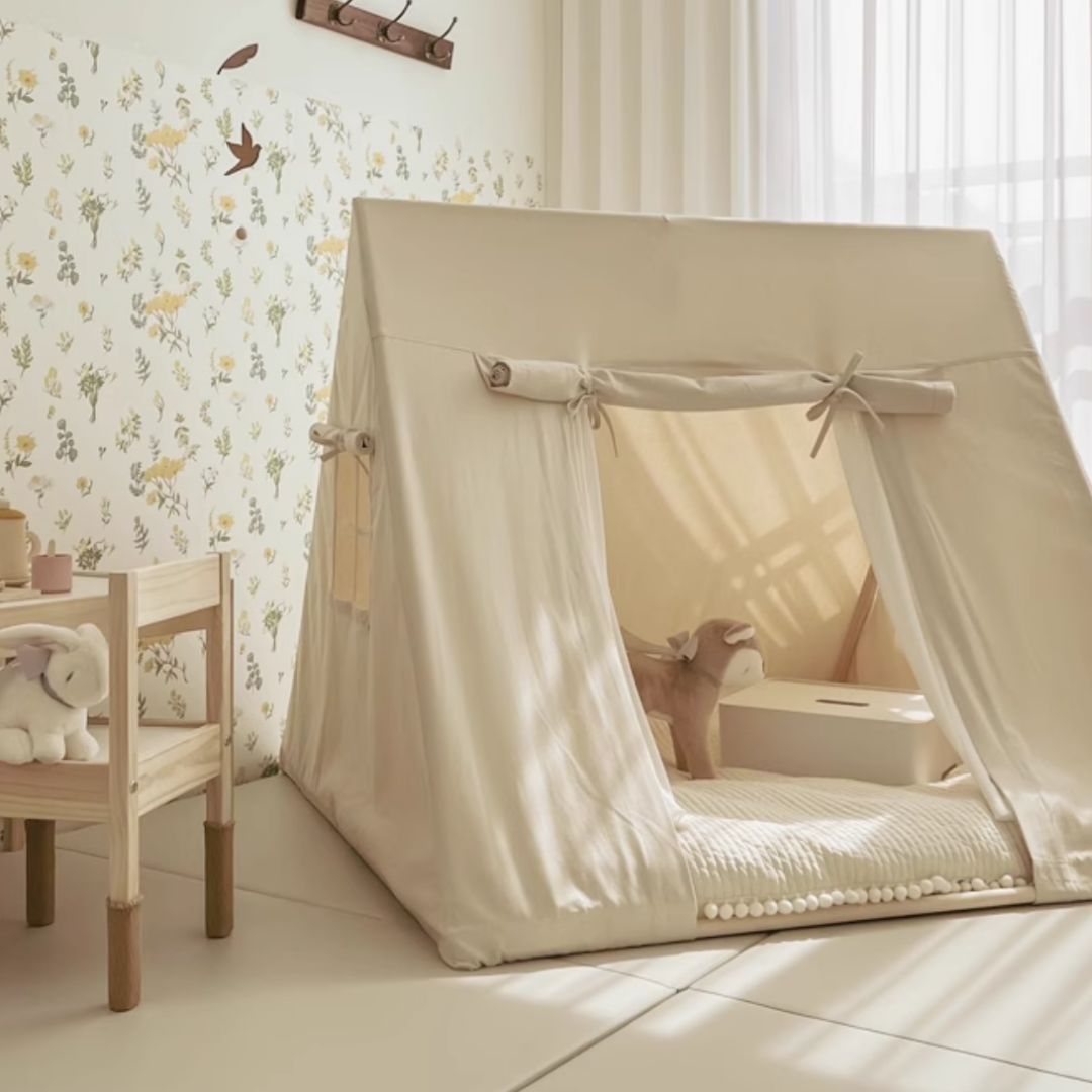 Play tent